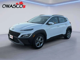 Hyundai Kona 2.0L ЦЕНА ДО БГ