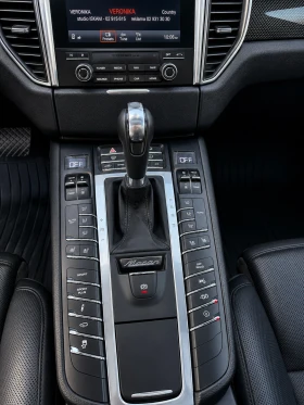 Porsche Macan Turbo - 31000 € / 60630.73 лв. - 31432168 11 | Car24.bg Porsche Macan Turbo - 31000 € / 60630.73 лв. - 31432168 11