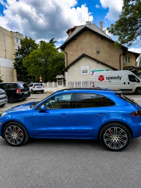 Porsche Macan Turbo - 31000 € / 60630.73 лв. - 31432168 8 | Car24.bg Porsche Macan Turbo - 31000 € / 60630.73 лв. - 31432168 8