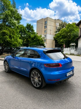Porsche Macan Turbo - 31000 € / 60630.73 лв. - 31432168 5 | Car24.bg Porsche Macan Turbo - 31000 € / 60630.73 лв. - 31432168 5