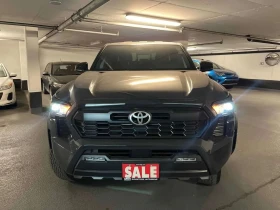 Toyota Tacoma - 33150 € - 26855134 6 | Car24.bg Toyota Tacoma - 33150 € - 26855134 6