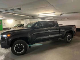 Toyota Tacoma - 33150 € - 26855134 2 | Car24.bg Toyota Tacoma - 33150 € - 26855134 2