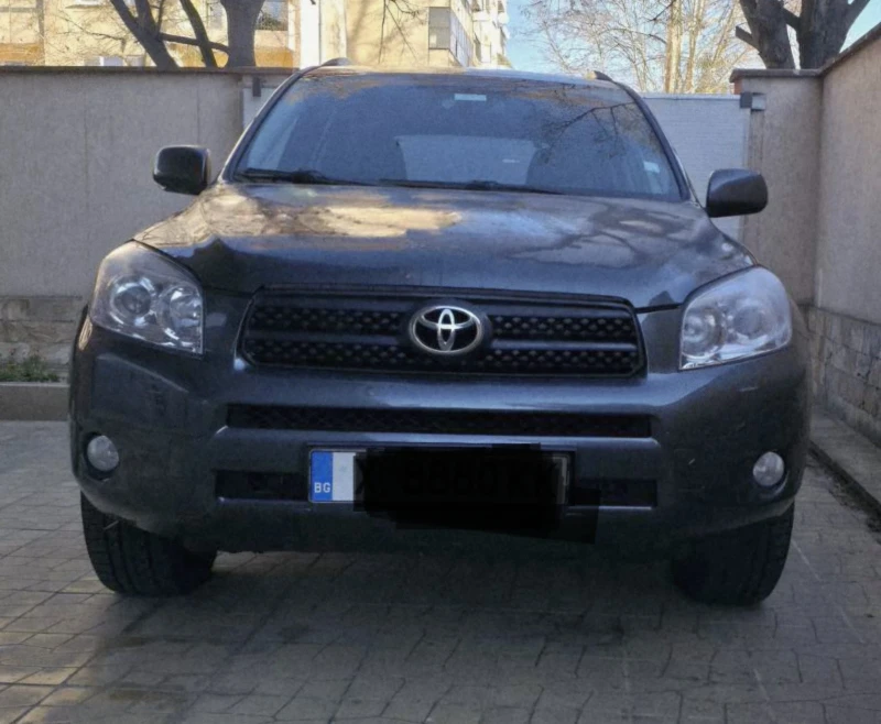Toyota Rav4 2.0 - 11800 лв. / 6033.24 € - 86150198 1 | Car24.bg Toyota Rav4 2.0 - 11800 лв. / 6033.24 € - 86150198 1