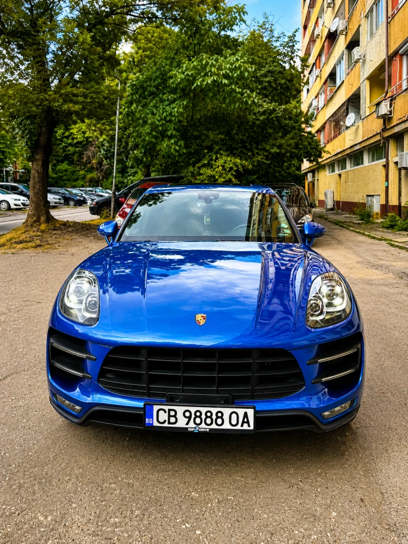Porsche Macan Turbo - 31000 € / 60630.73 лв. - 31432168 1 | Car24.bg Porsche Macan Turbo - 31000 € / 60630.73 лв. - 31432168 1