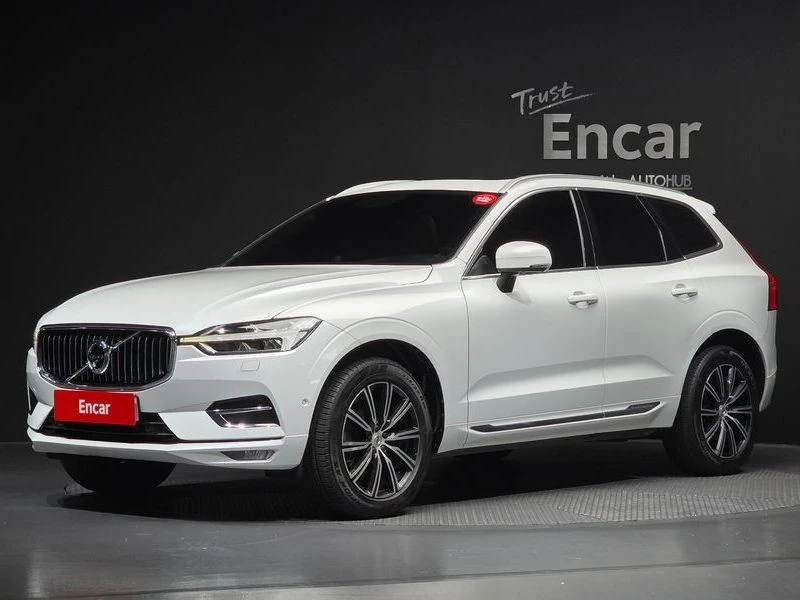 Volvo XC60 КРАЙНА ЦЕНА: 21217 EUR | Auto.bg — изображение 1 Volvo XC60 КРАЙНА ЦЕНА: 21217 EUR | Auto.bg — изображение 1