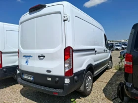 Ford Transit L2H2 75 kWh 360 камери парктроник нави подгрев | Auto.bg — изображение 3 Ford Transit L2H2 75 kWh 360 камери парктроник нави подгрев | Auto.bg — изображение 3