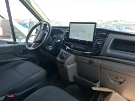 Ford Transit L2H2 75 kWh 360 камери парктроник нави подгрев | Auto.bg — изображение 7 Ford Transit L2H2 75 kWh 360 камери парктроник нави подгрев | Auto.bg — изображение 7