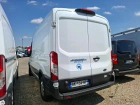 Ford Transit L2H2 75 kWh 360 камери парктроник нави подгрев | Auto.bg — изображение 2 Ford Transit L2H2 75 kWh 360 камери парктроник нави подгрев | Auto.bg — изображение 2