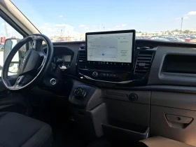 Ford Transit L2H2 75 kWh 360 камери парктроник нави подгрев | Auto.bg — изображение 6 Ford Transit L2H2 75 kWh 360 камери парктроник нави подгрев | Auto.bg — изображение 6