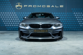 BMW M4 GTS*Clubsport*Carbon Wheels* | Mobile.bg   2
