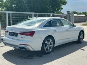 Audi A6 MATRIX* S-LINE* QUATRO* PANO* B&O* ПРОМО ЦЕНА | Auto.bg — изображение 4 Audi A6 MATRIX* S-LINE* QUATRO* PANO* B&O* ПРОМО ЦЕНА | Auto.bg — изображение 4