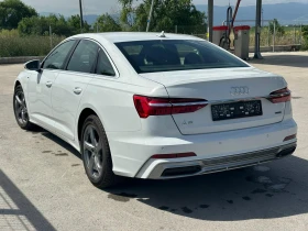 Audi A6 MATRIX* S-LINE* QUATRO* PANO* B&O* ПРОМО ЦЕНА | Auto.bg — изображение 3 Audi A6 MATRIX* S-LINE* QUATRO* PANO* B&O* ПРОМО ЦЕНА | Auto.bg — изображение 3