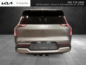 Kia EV9 * Long Range * 4x4 * Premium Land/Earth - 75850 лв. / 38781.49 € - 28849984 8 | Car24.bg Kia EV9 * Long Range * 4x4 * Premium Land/Earth - 75850 лв. / 38781.49 € - 28849984 8