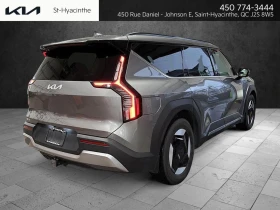 Kia EV9 * Long Range * 4x4 * Premium Land/Earth - 75850 лв. / 38781.49 € - 28849984 5 | Car24.bg Kia EV9 * Long Range * 4x4 * Premium Land/Earth - 75850 лв. / 38781.49 € - 28849984 5