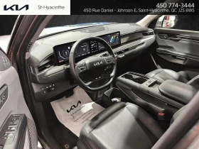 Kia EV9 * Long Range * 4x4 * Premium Land/Earth - 75850 лв. / 38781.49 € - 28849984 9 | Car24.bg Kia EV9 * Long Range * 4x4 * Premium Land/Earth - 75850 лв. / 38781.49 € - 28849984 9