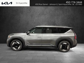 Kia EV9 * Long Range * 4x4 * Premium Land/Earth - 75850 лв. / 38781.49 € - 28849984 4 | Car24.bg Kia EV9 * Long Range * 4x4 * Premium Land/Earth - 75850 лв. / 38781.49 € - 28849984 4