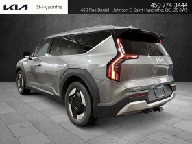 Kia EV9 * Long Range * 4x4 * Premium Land/Earth - 75850 лв. / 38781.49 € - 28849984 7 | Car24.bg Kia EV9 * Long Range * 4x4 * Premium Land/Earth - 75850 лв. / 38781.49 € - 28849984 7