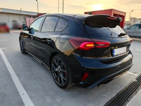 Ford Focus ST MK4 Performance - 42499 лв. / 21729.39 € - 68464693 7 | Car24.bg Ford Focus ST MK4 Performance - 42499 лв. / 21729.39 € - 68464693 7