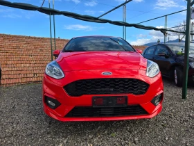 Ford Fiesta 1.5TDCi-STLine - 18500 лв. / 9458.90 € - 32455066 2 | Car24.bg Ford Fiesta 1.5TDCi-STLine - 18500 лв. / 9458.90 € - 32455066 2