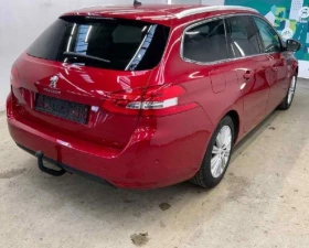 Peugeot 308 1.5 BlueHDI 130 ALLURE.LED.NAVI.VIRTUAL - 22500 лв. / 11504.07 € - 57573933 2 | Car24.bg Peugeot 308 1.5 BlueHDI 130 ALLURE.LED.NAVI.VIRTUAL - 22500 лв. / 11504.07 € - 57573933 2