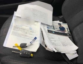 Peugeot 308 1.5 BlueHDI 130 ALLURE.LED.NAVI.VIRTUAL - 22500 лв. / 11504.07 € - 57573933 12 | Car24.bg Peugeot 308 1.5 BlueHDI 130 ALLURE.LED.NAVI.VIRTUAL - 22500 лв. / 11504.07 € - 57573933 12