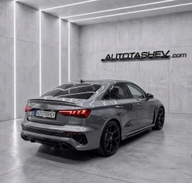 Обява за продажба на Audi Rs3 LIMO 2.5TFSI QUATTRO APR MATRIX NAPPA B&O RS GREEN