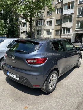 Renault Clio undefined | Auto.bg — изображение 5 Renault Clio undefined | Auto.bg — изображение 5