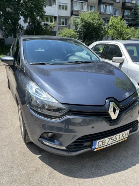 Renault Clio undefined | Auto.bg — изображение 3 Renault Clio undefined | Auto.bg — изображение 3