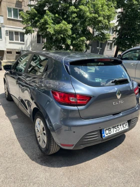Renault Clio undefined | Auto.bg — изображение 6 Renault Clio undefined | Auto.bg — изображение 6