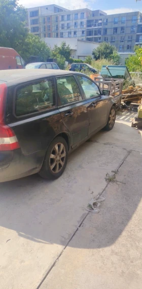 Volvo V50 undefined | Auto.bg — изображение 4 Volvo V50 undefined | Auto.bg — изображение 4