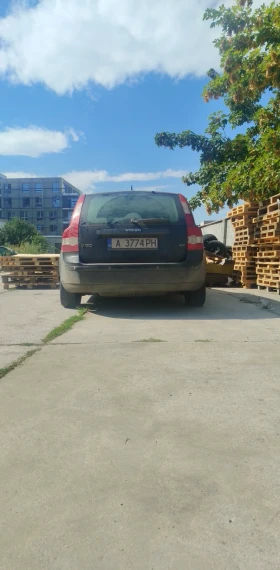 Volvo V50 undefined | Auto.bg — изображение 5 Volvo V50 undefined | Auto.bg — изображение 5