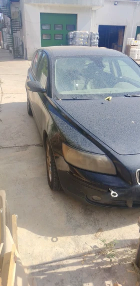 Volvo V50 undefined | Auto.bg — изображение 2 Volvo V50 undefined | Auto.bg — изображение 2