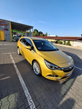 Opel Astra К - 9499 € - 87911165 3 | Car24.bg Opel Astra К - 9499 € - 87911165 3