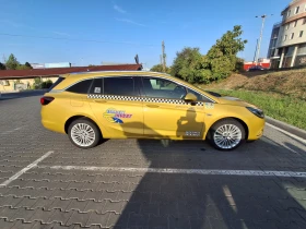 Opel Astra К - 9499 € - 87911165 4 | Car24.bg Opel Astra К - 9499 € - 87911165 4