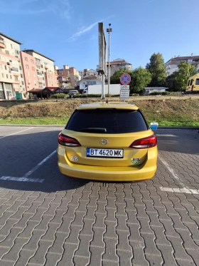 Opel Astra К - 9499 € - 87911165 6 | Car24.bg Opel Astra К - 9499 € - 87911165 6