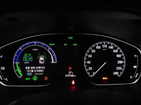 Honda Accord 2.0 Hybrid Touring | Auto.bg — изображение 8 Honda Accord 2.0 Hybrid Touring | Auto.bg — изображение 8