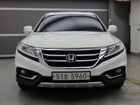 Honda Crosstour 3.5 1St Generation | Auto.bg — изображение 2 Honda Crosstour 3.5 1St Generation | Auto.bg — изображение 2