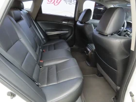 Honda Crosstour 3.5 1St Generation | Auto.bg — изображение 8 Honda Crosstour 3.5 1St Generation | Auto.bg — изображение 8