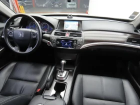 Honda Crosstour 3.5 1St Generation | Auto.bg — изображение 5 Honda Crosstour 3.5 1St Generation | Auto.bg — изображение 5