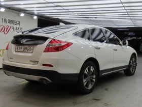 Honda Crosstour 3.5 1St Generation | Auto.bg — изображение 3 Honda Crosstour 3.5 1St Generation | Auto.bg — изображение 3