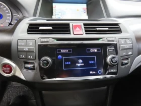Honda Crosstour 3.5 1St Generation | Auto.bg — изображение 14 Honda Crosstour 3.5 1St Generation | Auto.bg — изображение 14