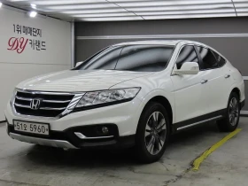 Honda Crosstour 3.5 1St Generation
