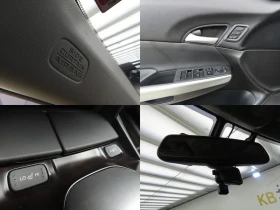Honda Crosstour 3.5 1St Generation | Auto.bg — изображение 15 Honda Crosstour 3.5 1St Generation | Auto.bg — изображение 15