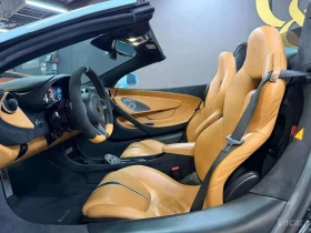 McLaren 570S Coupe 3.8 Spider | ЦЕНА ДО БЪЛГАРИЯ | Auto.bg — изображение 10 McLaren 570S Coupe 3.8 Spider | ЦЕНА ДО БЪЛГАРИЯ | Auto.bg — изображение 10