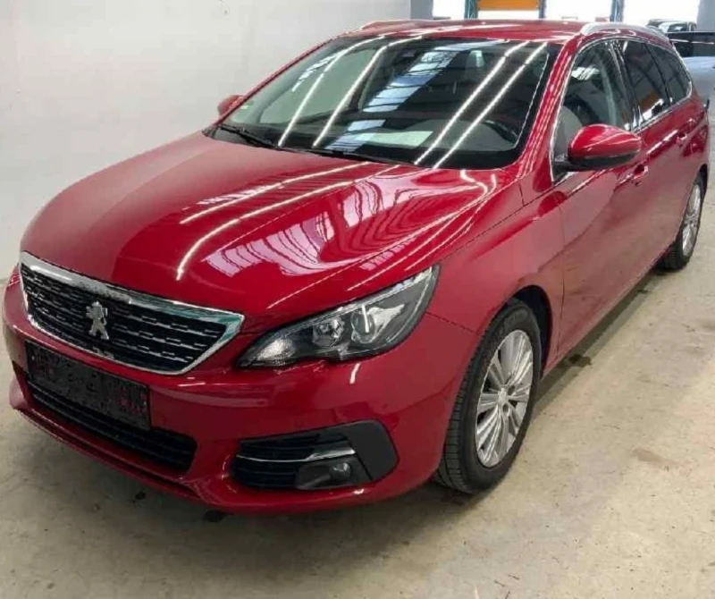 Peugeot 308 1.5 BlueHDI 130 ALLURE.LED.NAVI.VIRTUAL - 22500 лв. / 11504.07 € - 57573933 1 | Car24.bg Peugeot 308 1.5 BlueHDI 130 ALLURE.LED.NAVI.VIRTUAL - 22500 лв. / 11504.07 € - 57573933 1