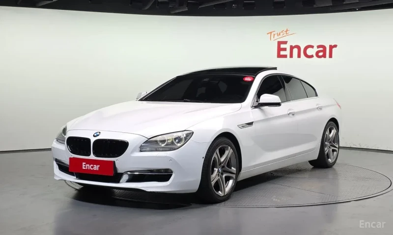 BMW 640 xDrive Gran coupe - 10999 € - 95347055 1 | Car24.bg BMW 640 xDrive Gran coupe - 10999 € - 95347055 1