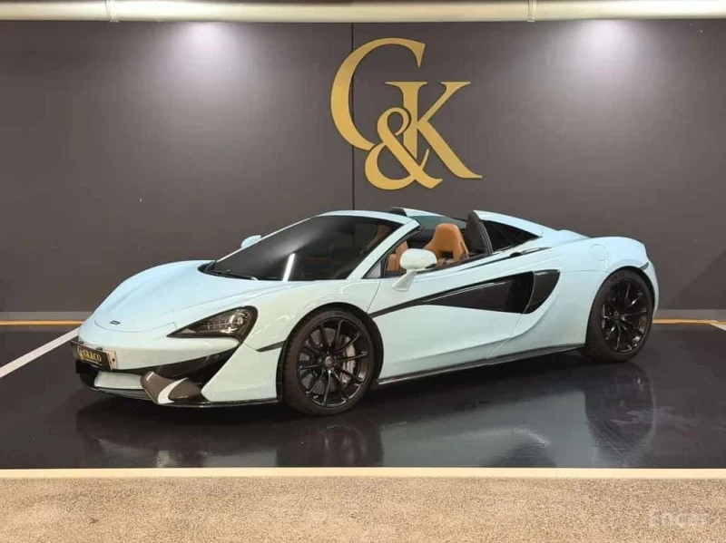 McLaren 570S Coupe 3.8 Spider | ЦЕНА ДО БЪЛГАРИЯ - 108900 € - 86907234 1 | Car24.bg McLaren 570S Coupe 3.8 Spider | ЦЕНА ДО БЪЛГАРИЯ - 108900 € - 86907234 1