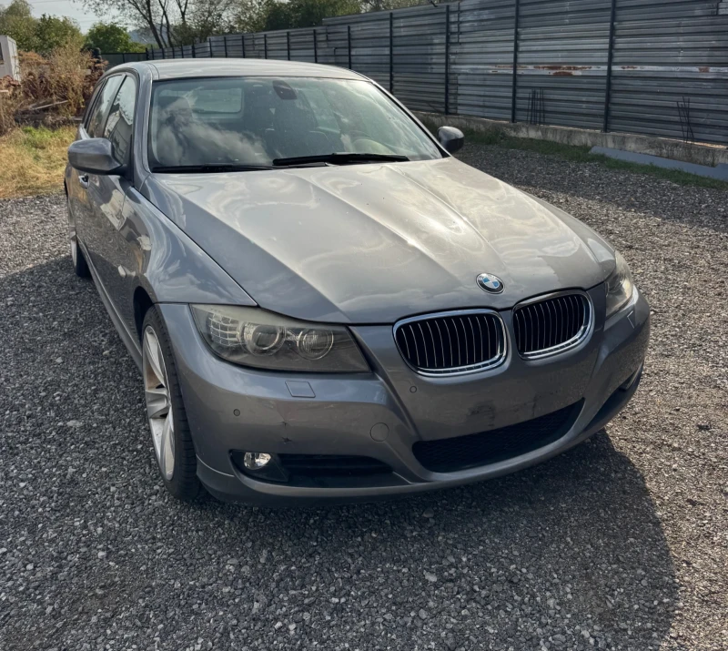 BMW 320 - 11 € - 84734594 1 | Car24.bg BMW 320 - 11 € - 84734594 1