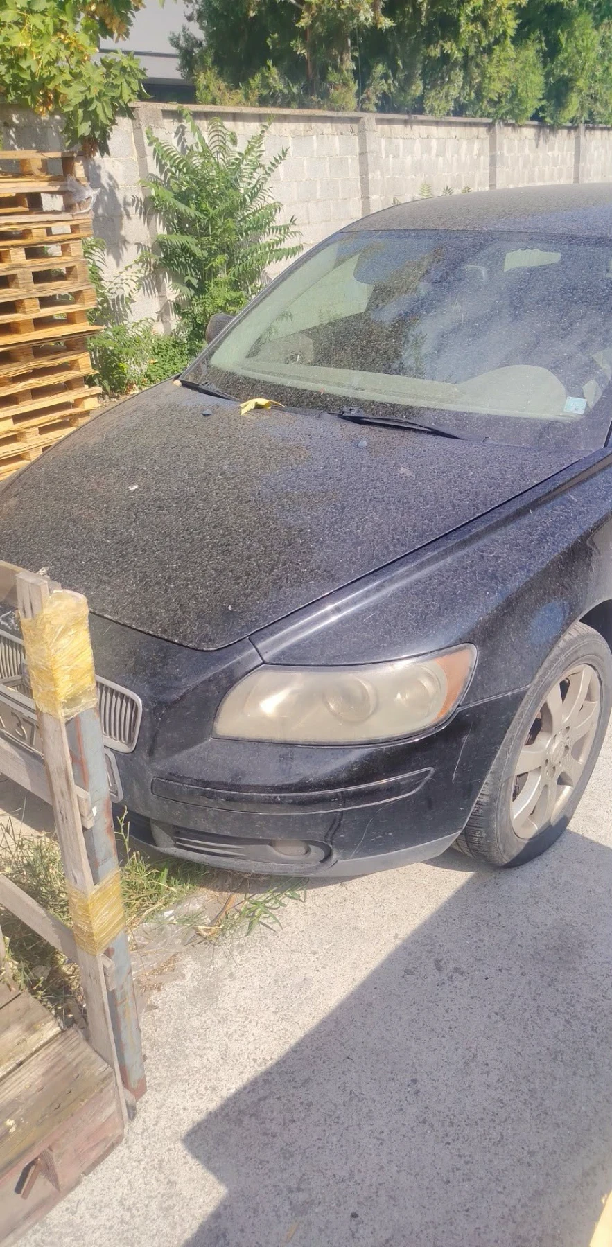 Volvo V50 undefined | Auto.bg — изображение 1 Volvo V50 undefined | Auto.bg — изображение 1