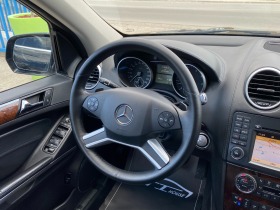 Mercedes-Benz GL 500 AMG* Keyless GO* Distronic* 4Matic*  *  | Mobile.bg   13